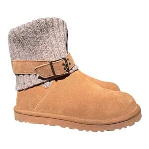 UGG Australia Cambridge Boot Women size 9
